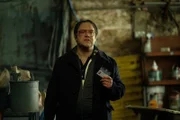 Murray Guthrie (Sam Troughton)