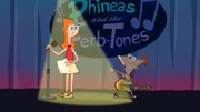 CANDICE, PHINEAS
