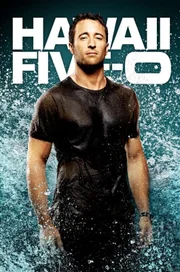 Alex O'Loughlin