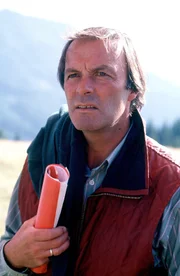 Toni Sailer.