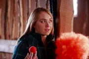 Amber Marshall (Amy Fleming).