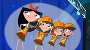 ISABELLA AND THE FIRESIDE GIRLS