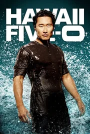 Daniel Dae Kim
