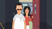 Bob, l.; Linda, r.