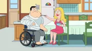 L-R: Stan, Francine