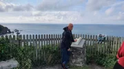 Ross Kemp