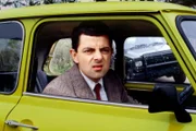 Rowan Atkinson (Jaś Fasola)