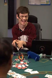 JJ DiMeo (Micah Fowler)