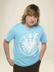 (8. Staffel) - Jake (August T. Jones) kennt das Leben, wahrer Männer ...