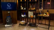KITRO – Foodwaste-Messung