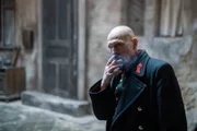 Alfred Kiss (Georg Friedrich) geht der Spur der Männer nach, die ihn töten wollten.