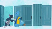 v.li.: Tom, Grayson, Jerry