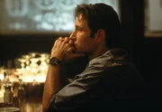 K&ouml;nig der Alpen 6: September in den Alpen: Von den Gipfeln und Matten ist der Sommer l&auml;ngst geflohen. Mulder (David Duchovny).