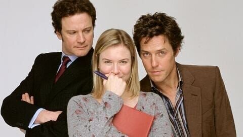 Bridget Jones - Am Rande des Wahnsinns (GB/USA/F/D/IRL, 2004)