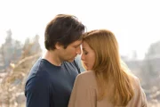 David Duchovny, Gillian Anderson