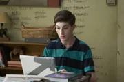 Ray DiMeo (Mason Cook)