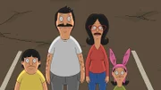 Gene, Bob, Linda, Louise