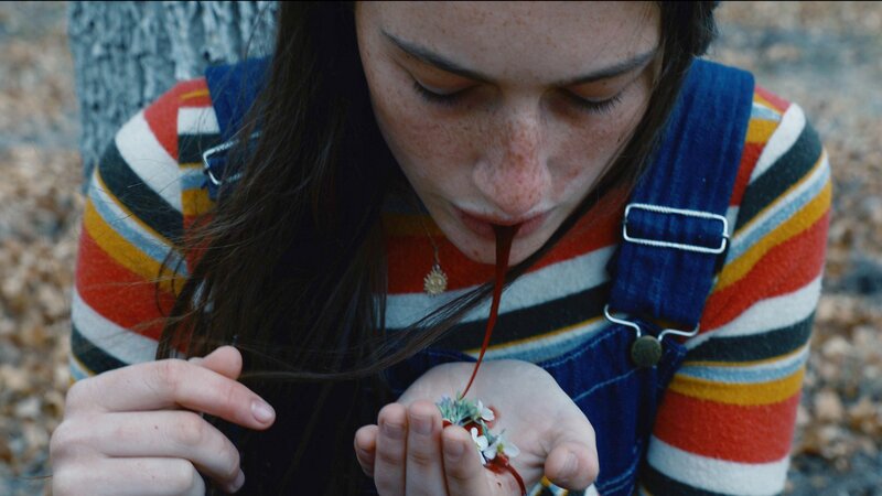 Hellbender (USA, 2021)