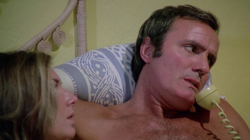 Dark Rider (USA, 1978)