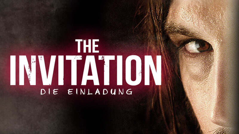 The Invitation – Die Einladung (GB, 2015)