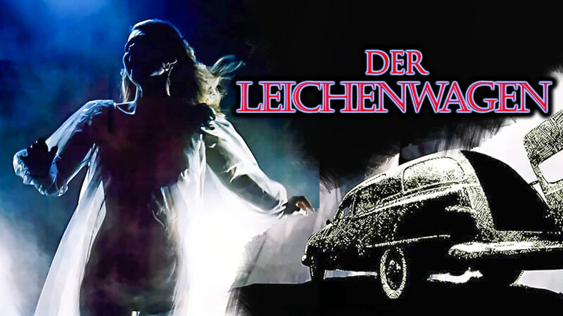 Der Leichenwagen (USA, 1980)