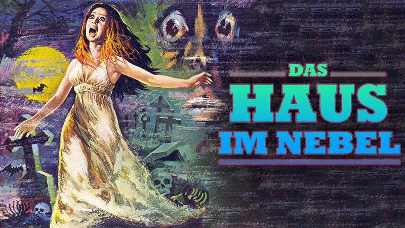 Das Haus im Nebel (E/I, 1972)