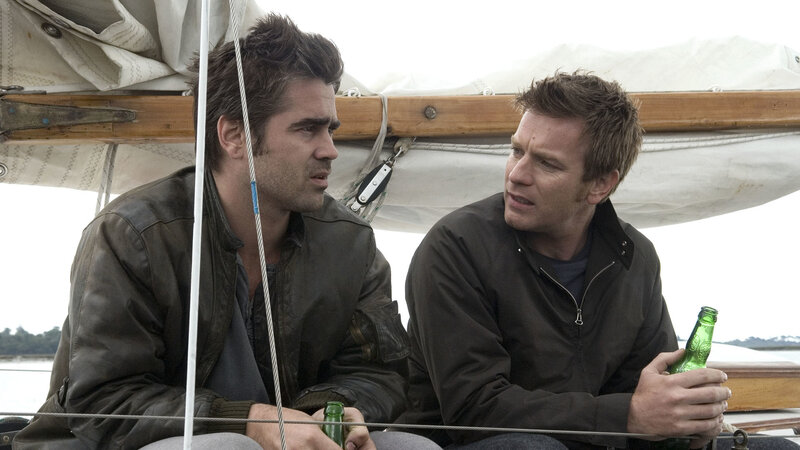 Cassandras Traum (F/GB/USA, 2007)