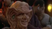 Zek (Wallace Shawn)
