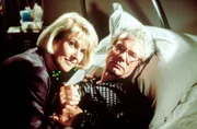 Kristina Böhm, Claus Ringer.