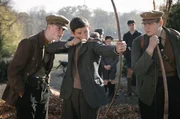 Lockende Abenteuer und männliche Kameradschaft mit Gleichaltrigen verspricht die Hitlerjugend, die auf Moritz (Ivo Pietzcker, Mitte) eine unwiderstehliche Faszination ausübt.