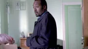 Detective Ed Green (Jesse L. Martin)