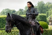 D'Artagnan (Luke Pasqualino)