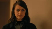 Leidenschaftlich geht Mariana Hermansson (Mimosa Willamo) ihrer Arbeit als Polizistin nach.