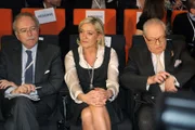 Marine Le Pen emanzipierte sich von ihrem Vater und Parteigründer.
