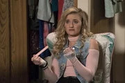 AJ Michalka (Lainey Lewis).