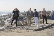David Caruso, Rex Linn, Adam Rodriguez