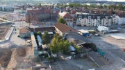 Die Kulturinsel Stuttgart