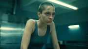 Lidia Amariei (Ilinca Neacșu) hat mehrere Geiseln in ihrer Gewalt. Wird sie die Kontrolle behalten?