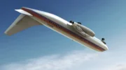 United Airlines 585 gerät außer Kontrolle