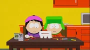 L-R: Wendy, Kyle