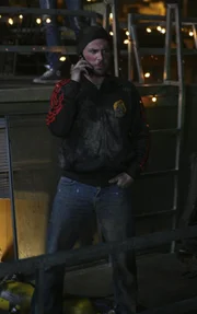 Charlie Kelly (Charlie Day)