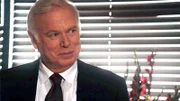 Ian Blackpoole (Kevin Tighe) ist der Chef einer großen Versicherungsgesellschaft. Gewissenlos verweigert er auch todkranken Kunden eine Behandlung.