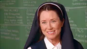 Theodore Clare (Mary McDonnell)