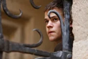 Luc (Sam Clemmett)