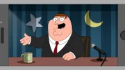 Peter Griffin