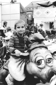 Thomas Bartels, 1988 KÄT