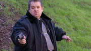 Bob Sweeney (Patton Oswalt)