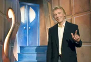 MDR Fernsehen DAMALS WAR`S, am Sonntag (26.02.12) um 20:15 Uhr. Hartmut Schulze-Gerlach
