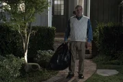 Jeff Garlin (Murray Goldberg).
