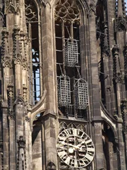 Lambertikirche in Münster